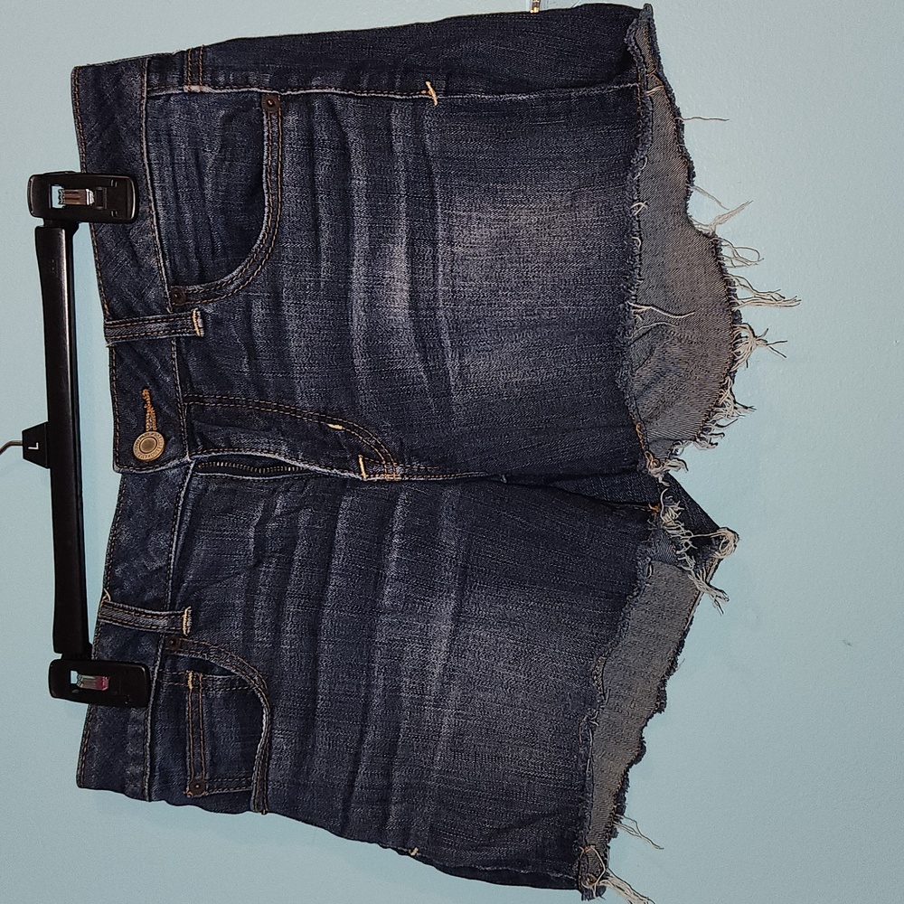 American Eagle Outfitters Jean Shorts
